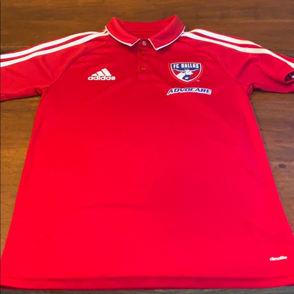 Polo jersey